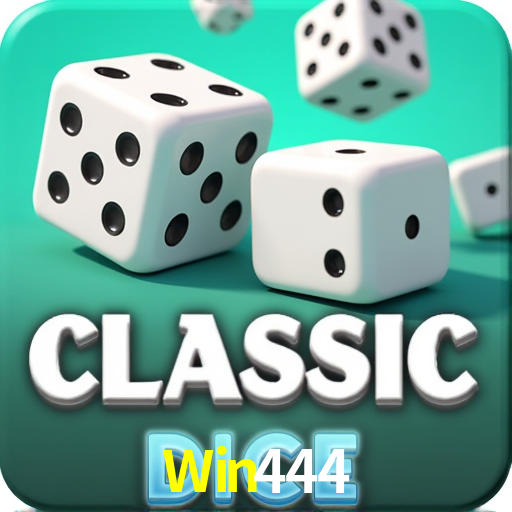 cassino Win444