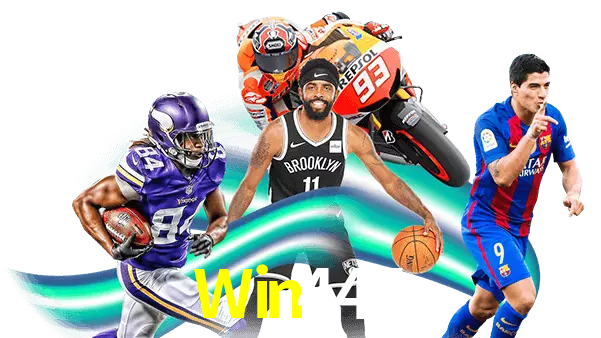 Win444