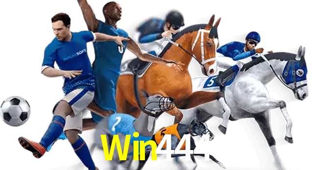 Win444
